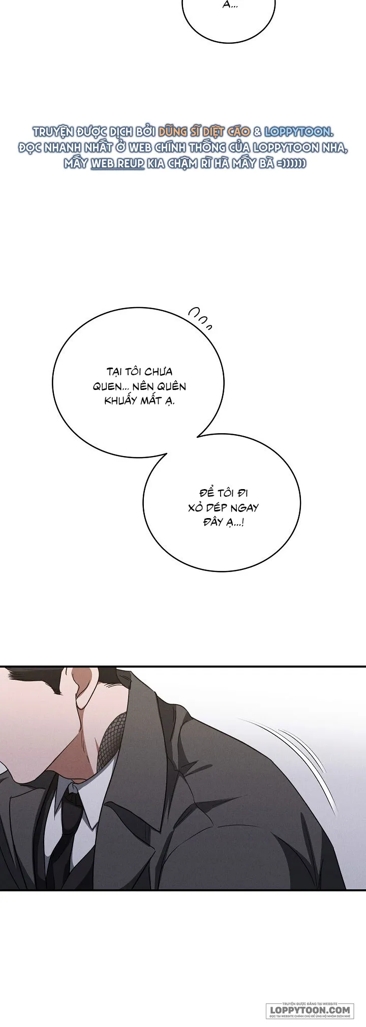 Ông Chú Chó Má Chap 22 - trang 55