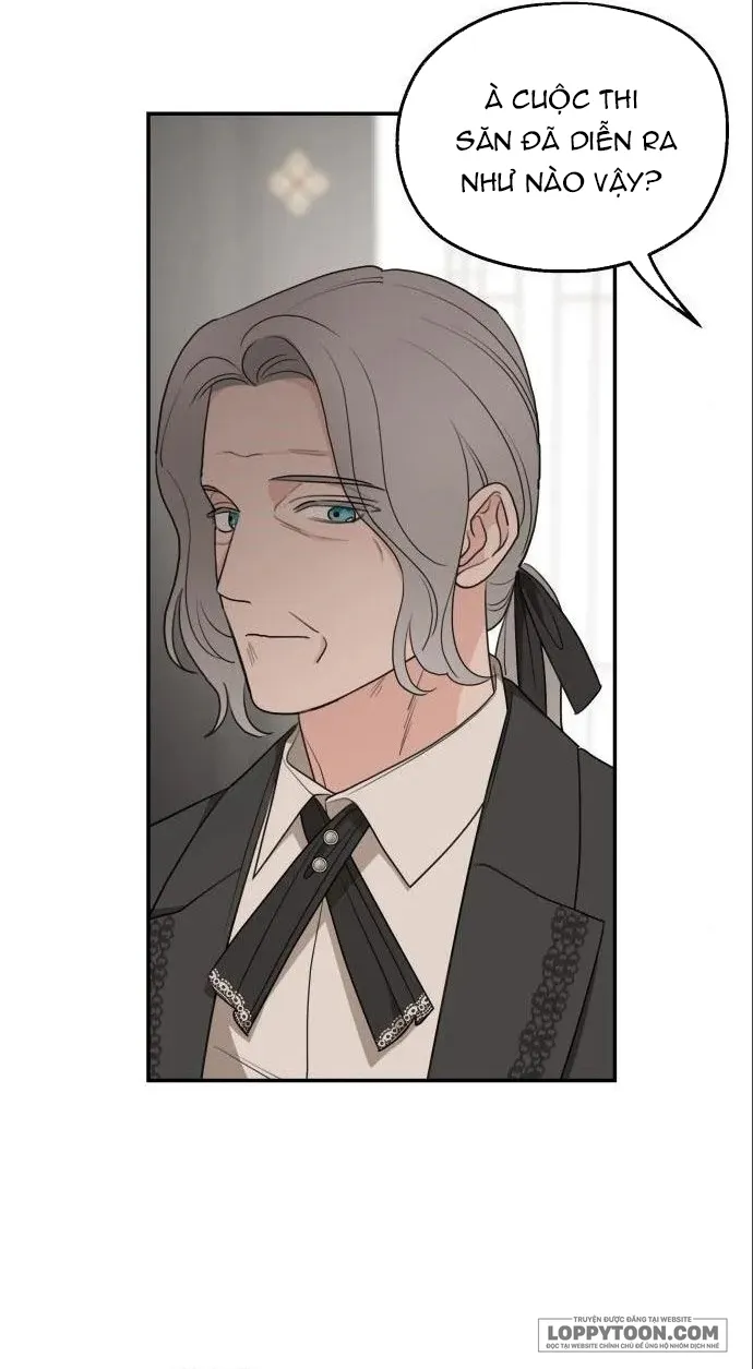 Gia Đình Chồng Quá Ám Ảnh Bởi Tôi Chap 81 - trang 43