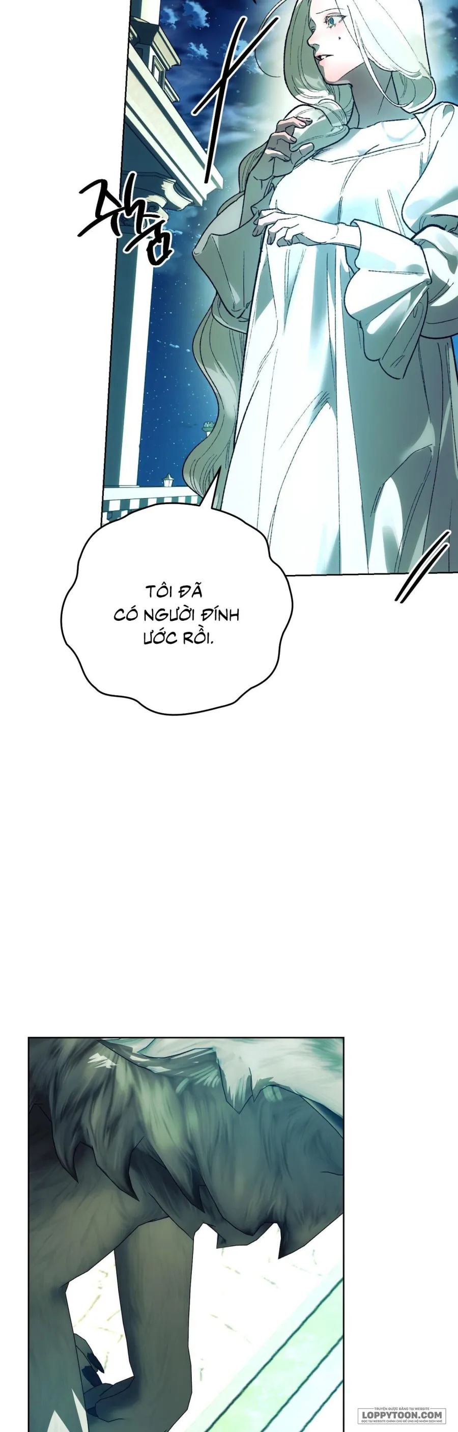 Gửi Đến Kẻ Sẽ Hủy Diệt Tôi Chap 19 - trang 32
