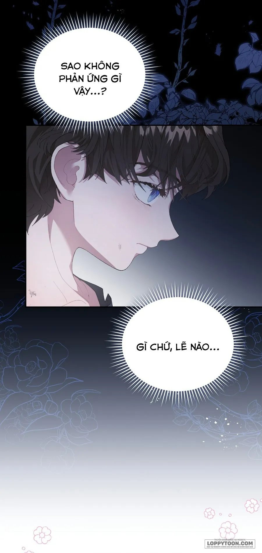 Nàng Tiên, Hãy Ký Hợp Đồng Nào Chap 4 - trang 30