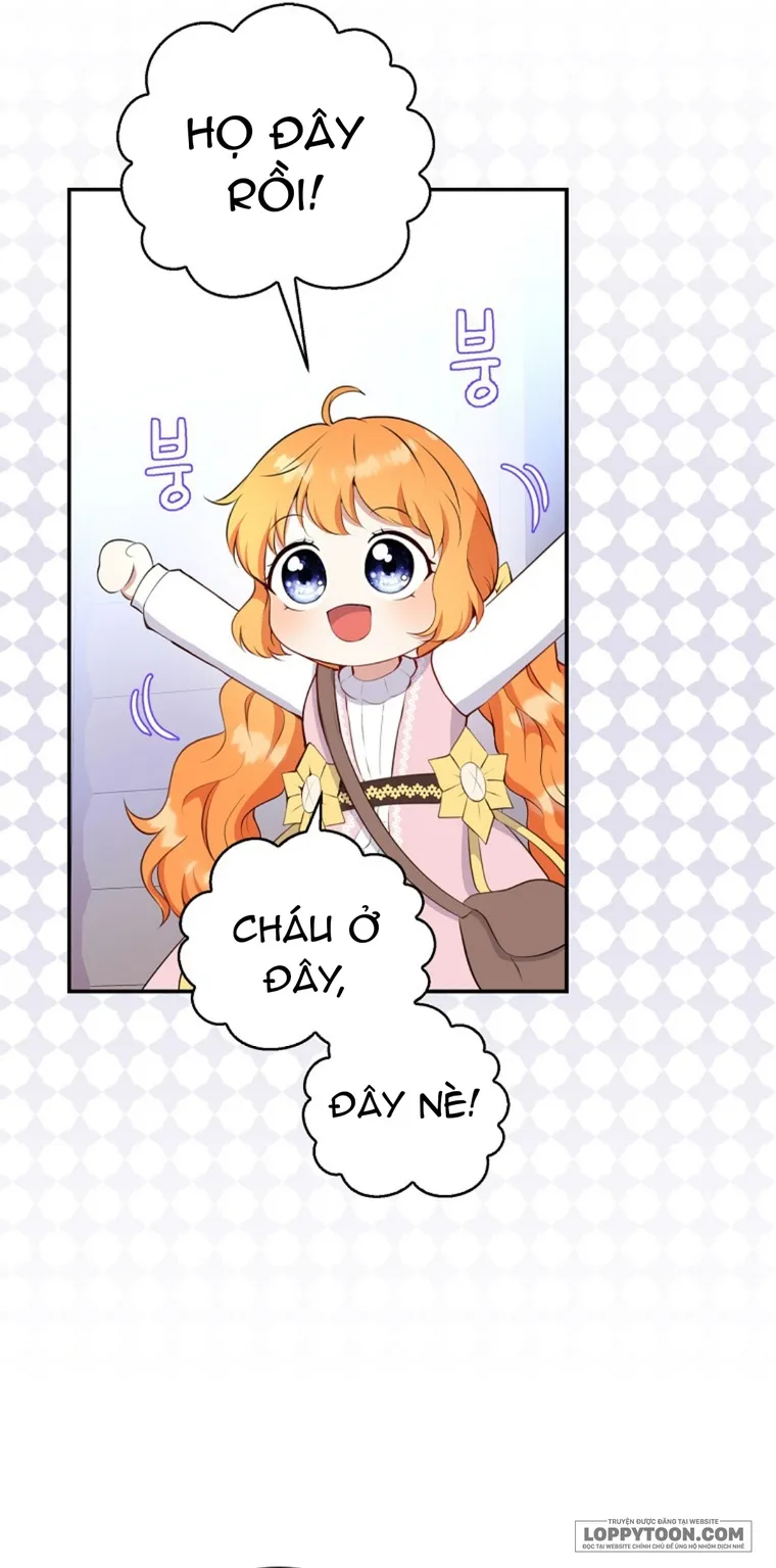 Sóc Con Tài Năng Chap 16 - trang 30