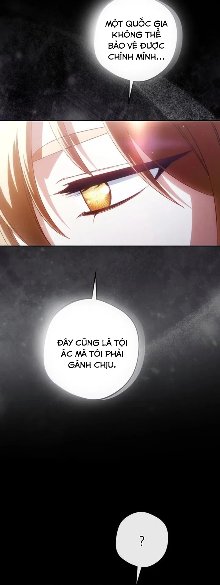 Bạo Chúa Độc Ác Trở Lại Chap 39 - trang 5