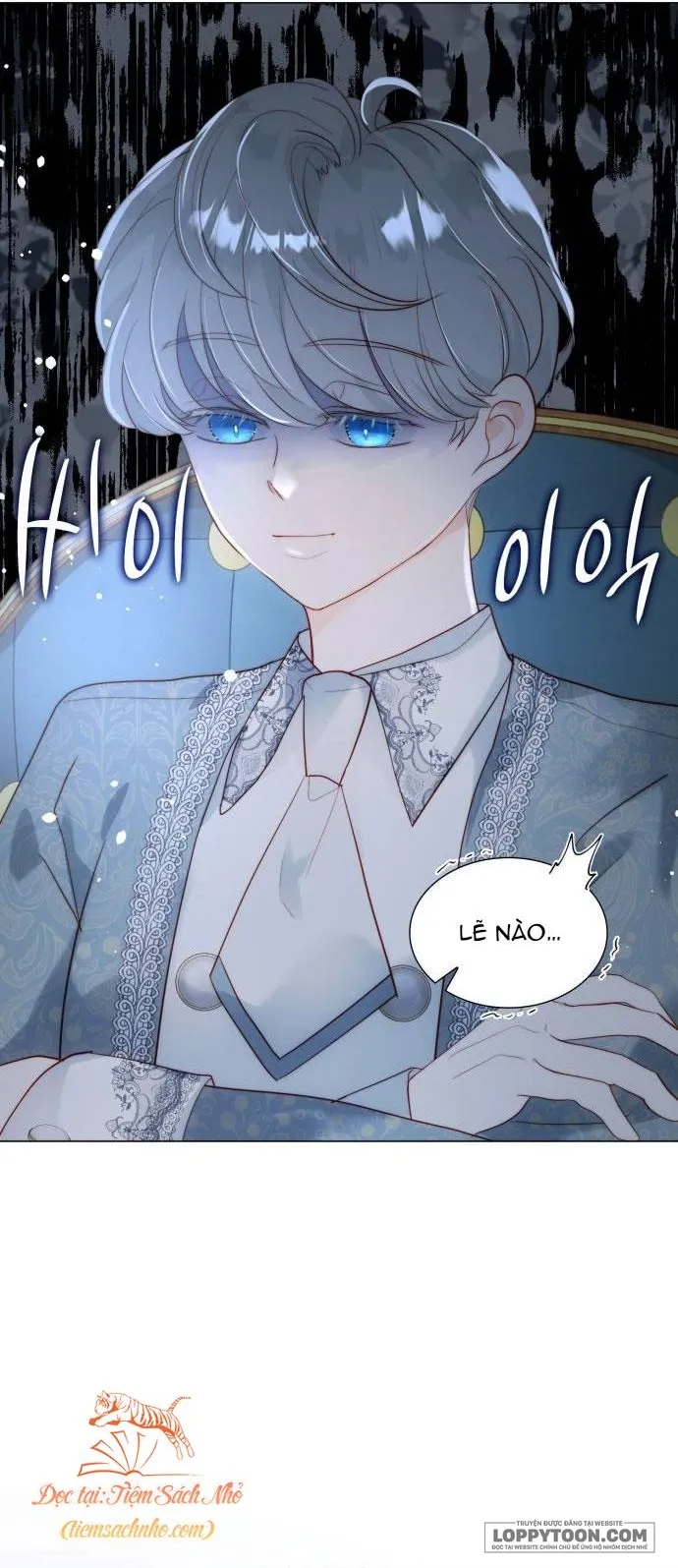 Tôi Được Sinh Ra Là Cô Con Gái Thứ Hai Chap 32 - trang 5