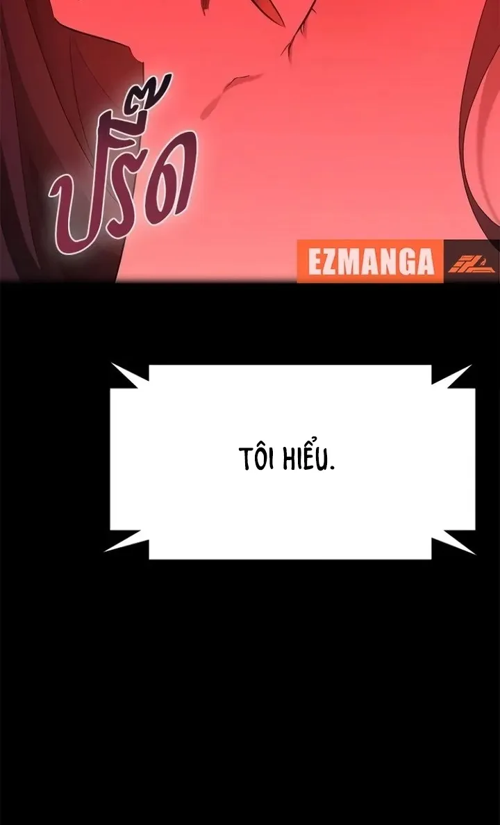 Vị Khách Trong Đêm Chap 57 - trang 14