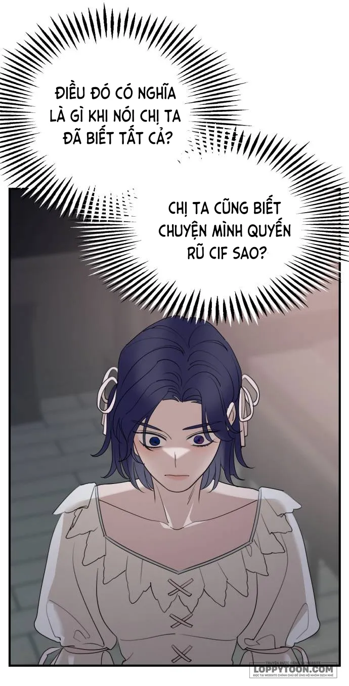Gia Đình Chồng Quá Ám Ảnh Bởi Tôi Chap 74 - trang 28