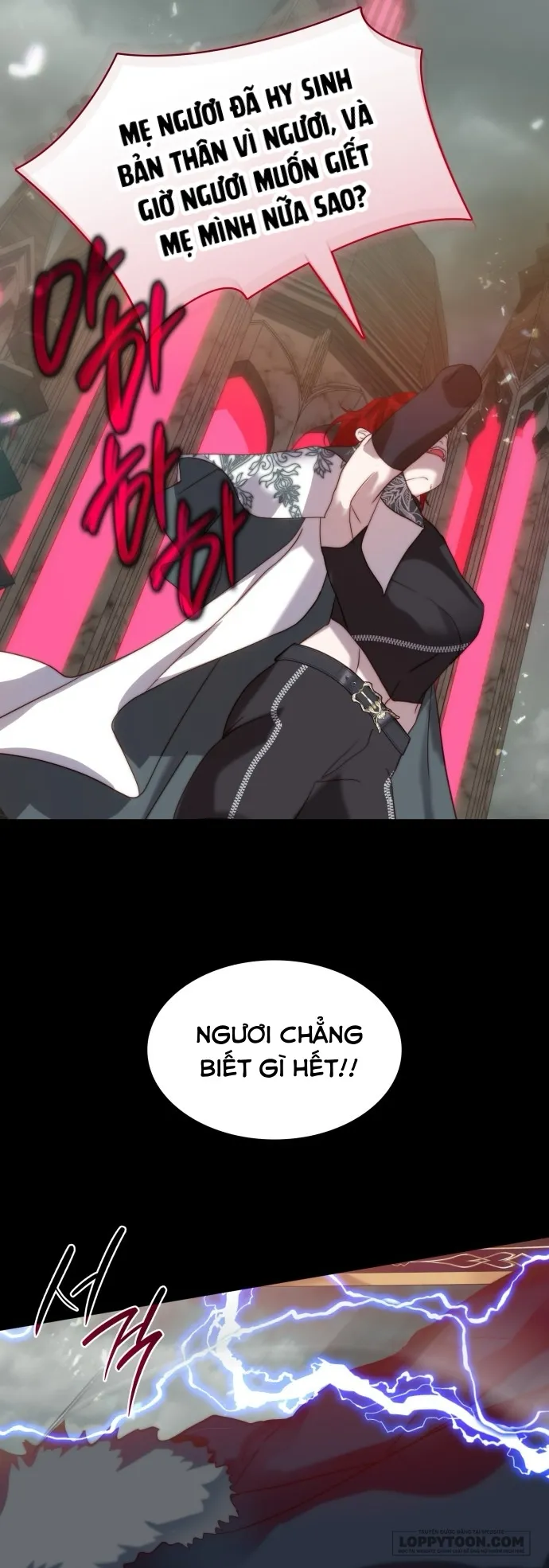 Tôi Được Sinh Ra Là Cô Con Gái Thứ Hai Chap 63 - trang 48