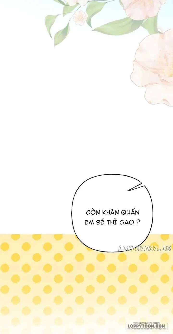 Hầu Gái Không Thích Nuôi Dạy Trẻ Nhỏ Chap 56 - trang 43