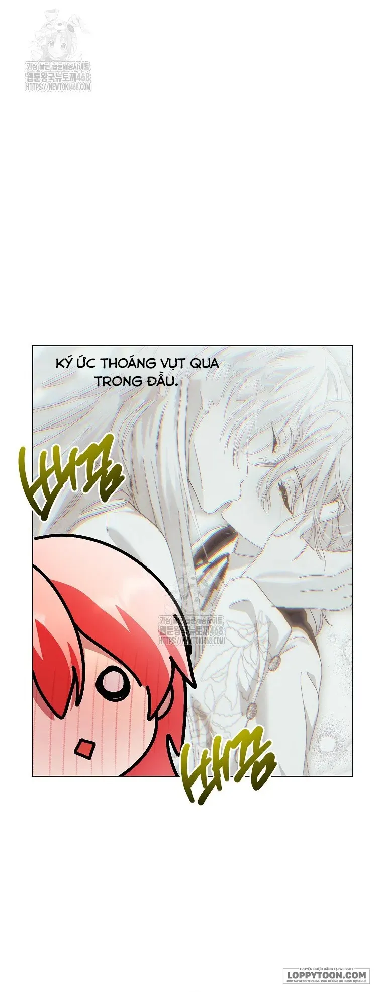 Phía Sau Mặt Nạ Của Nam Chính Hiền Lành Chap 92 - trang 2