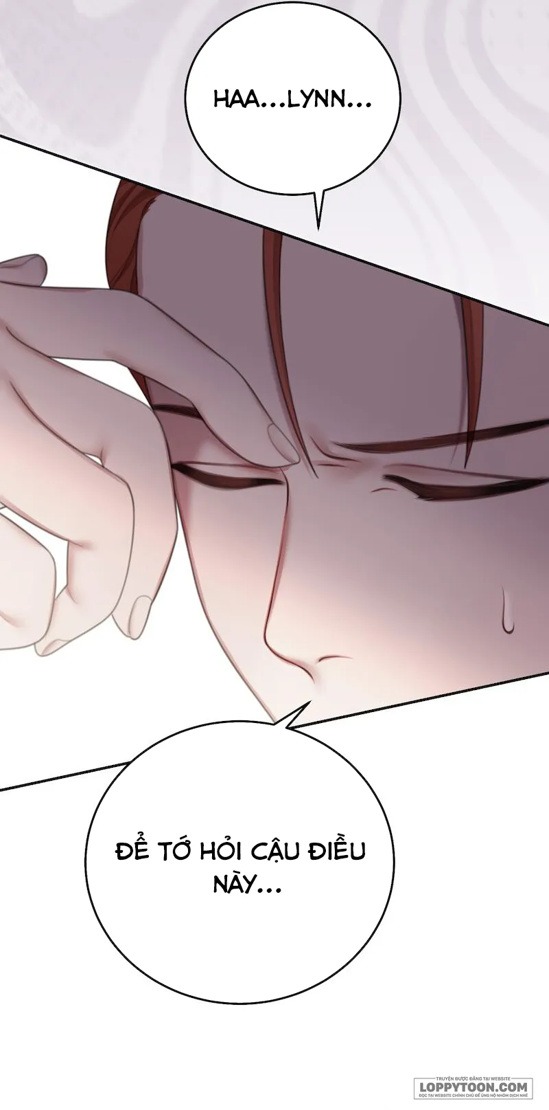 Hầu Nữ Không Còn Thèm Muốn Chủ Nhân Nữa Chap 26 - trang 30