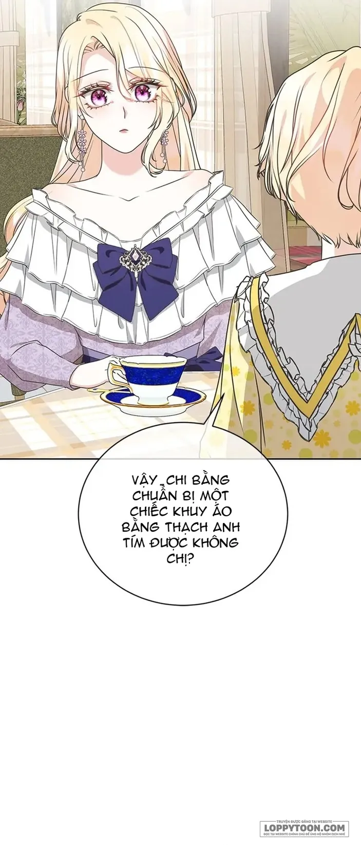 Sinh Ra Trở Thành Nhân Vật Không Có Trong Nguyên Tác Chap 29 - trang 28