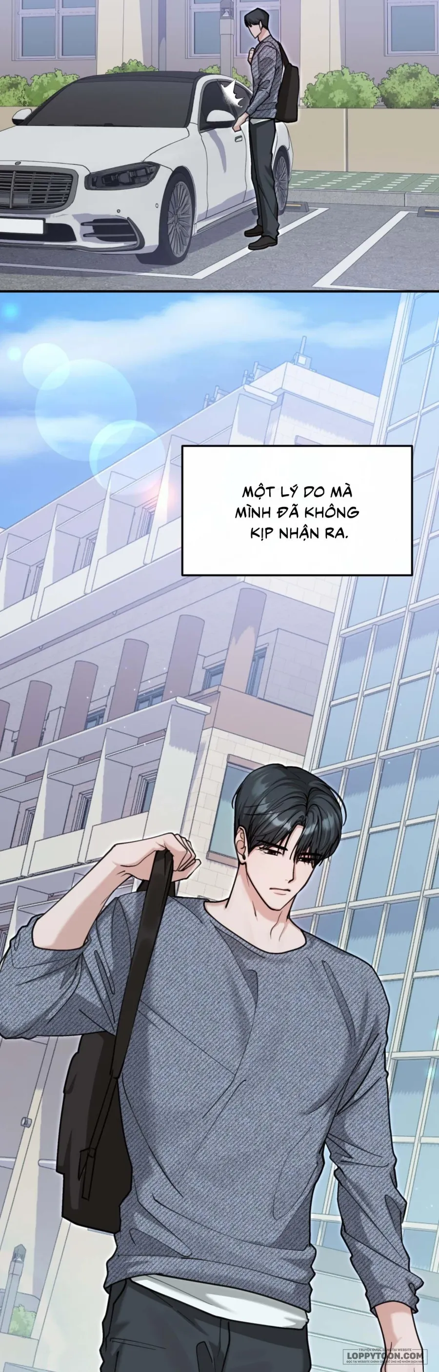 Ăn Em Một Lần Thôi, Oppa Chap 17 - trang 4