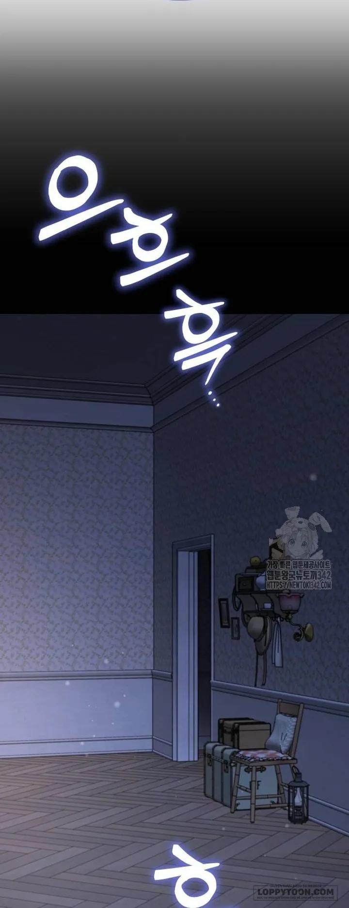 Thỏ Trắng Ở Xứ Sở Thần Tiên Chap 23 - trang 37