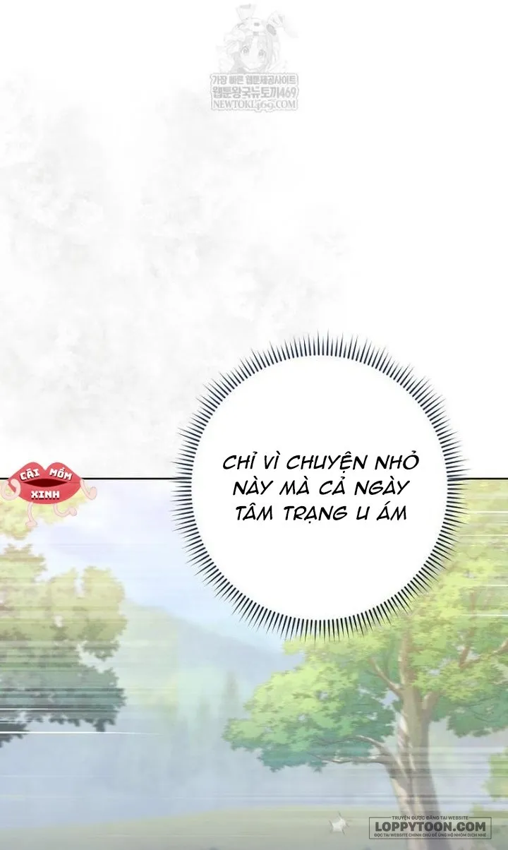 Nỗi Ám Ảnh Dành Cho Công Tước Phu Nhân Chap 59 - trang 61