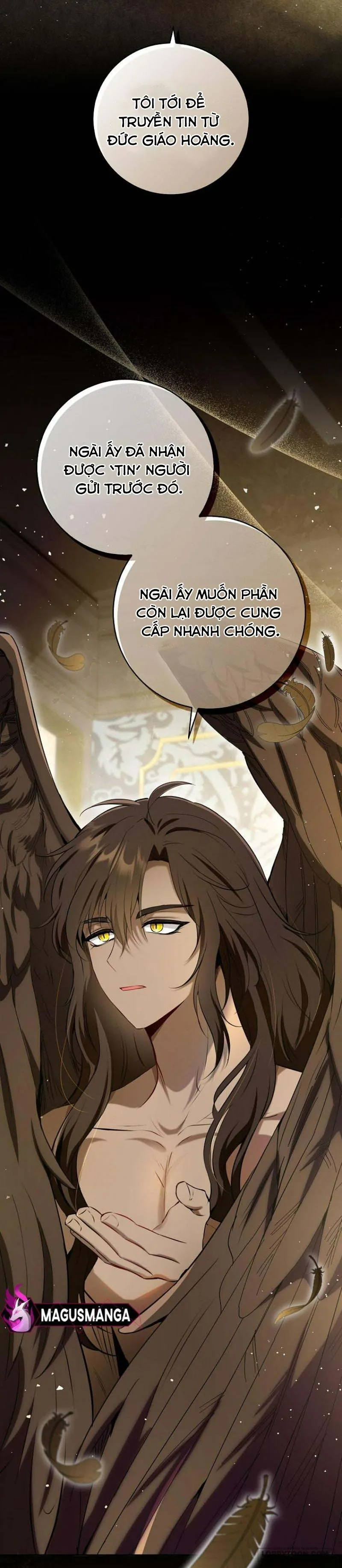 Sóc Con Tài Năng Chap 91 - trang 2