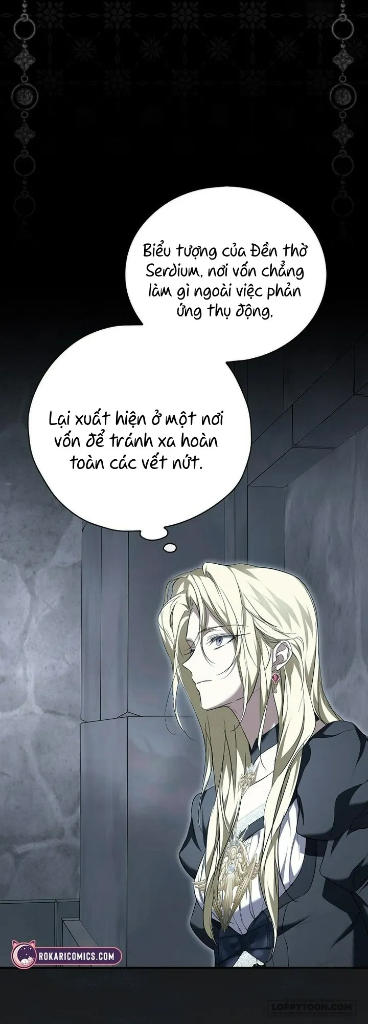 Tìm Một Người Chồng Mới Chap 28 - trang 40