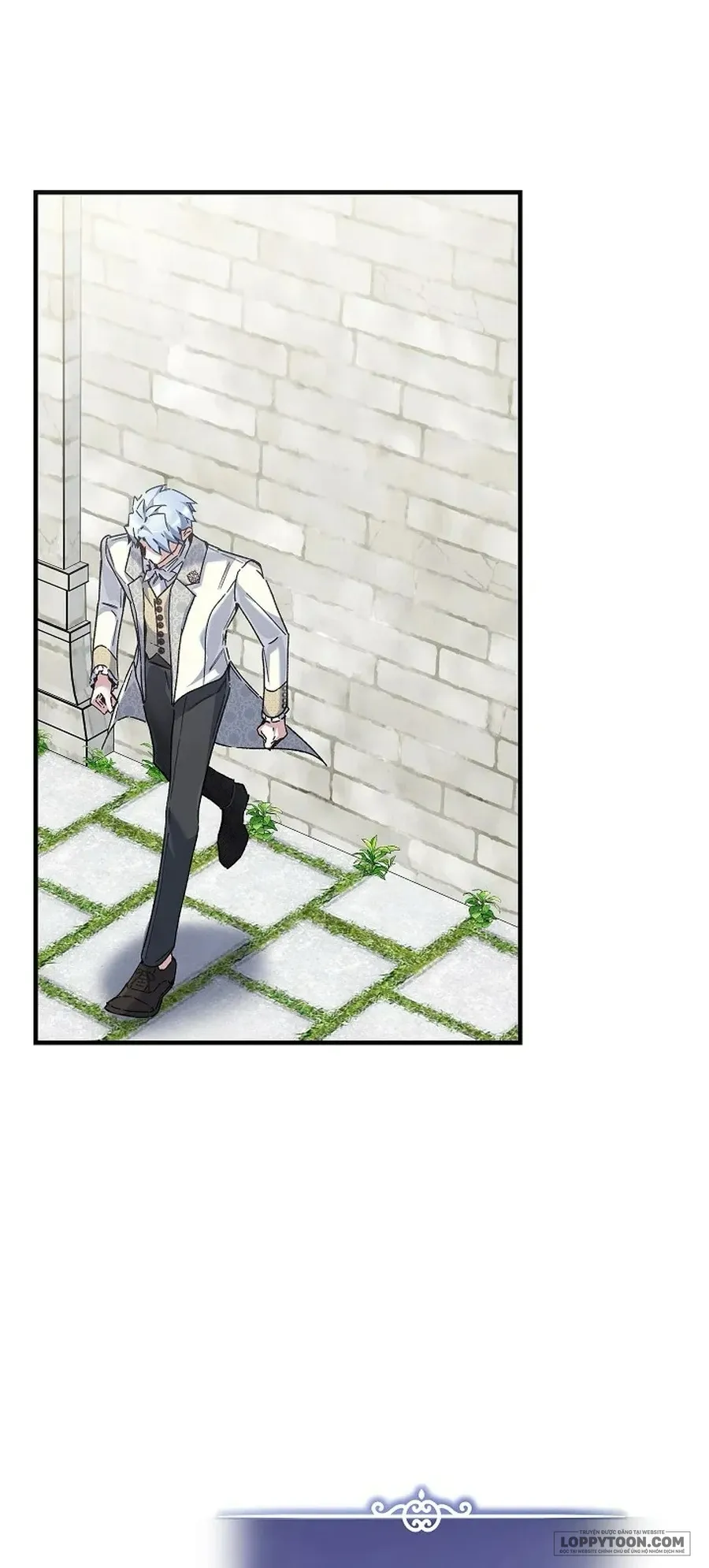Papa Là Kẻ Thù Kiếp Trước Của Tôi? Chap 77 - trang 2
