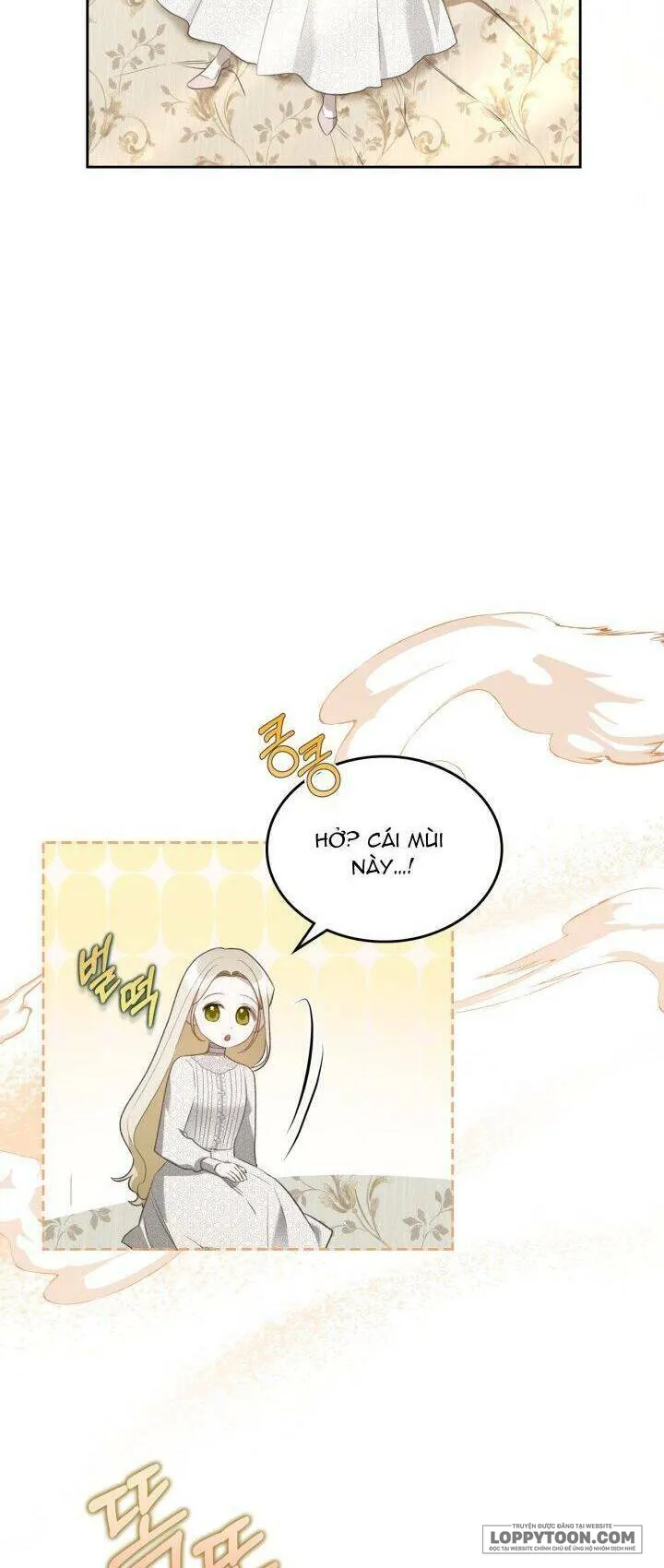 Nam Chính Quái Vật Sống Dưới Giường Tôi Chap 37 - trang 28