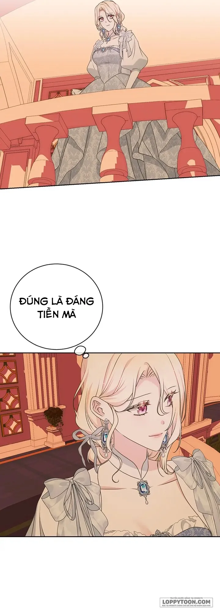 Sinh Ra Trở Thành Nhân Vật Không Có Trong Nguyên Tác Chap 61 - trang 38