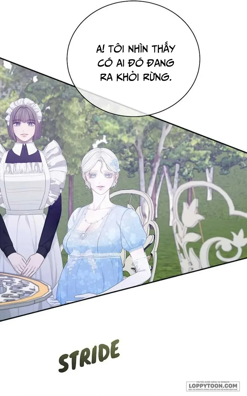 Hầu Nữ Không Còn Thèm Muốn Chủ Nhân Nữa Chap 46 - trang 25