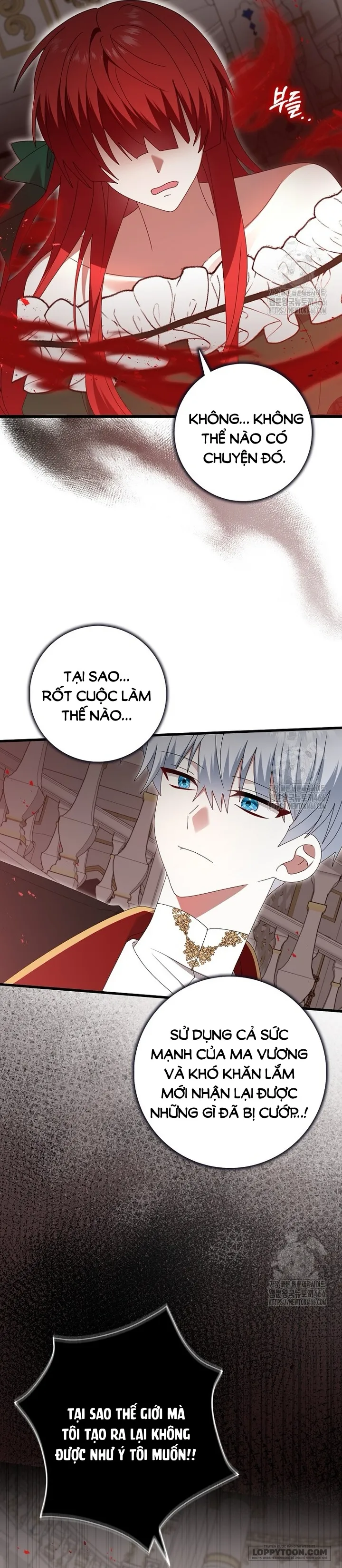 Tôi Sẽ Chiếm Lấy Ngư Trường Này! Chap 58 - trang 2