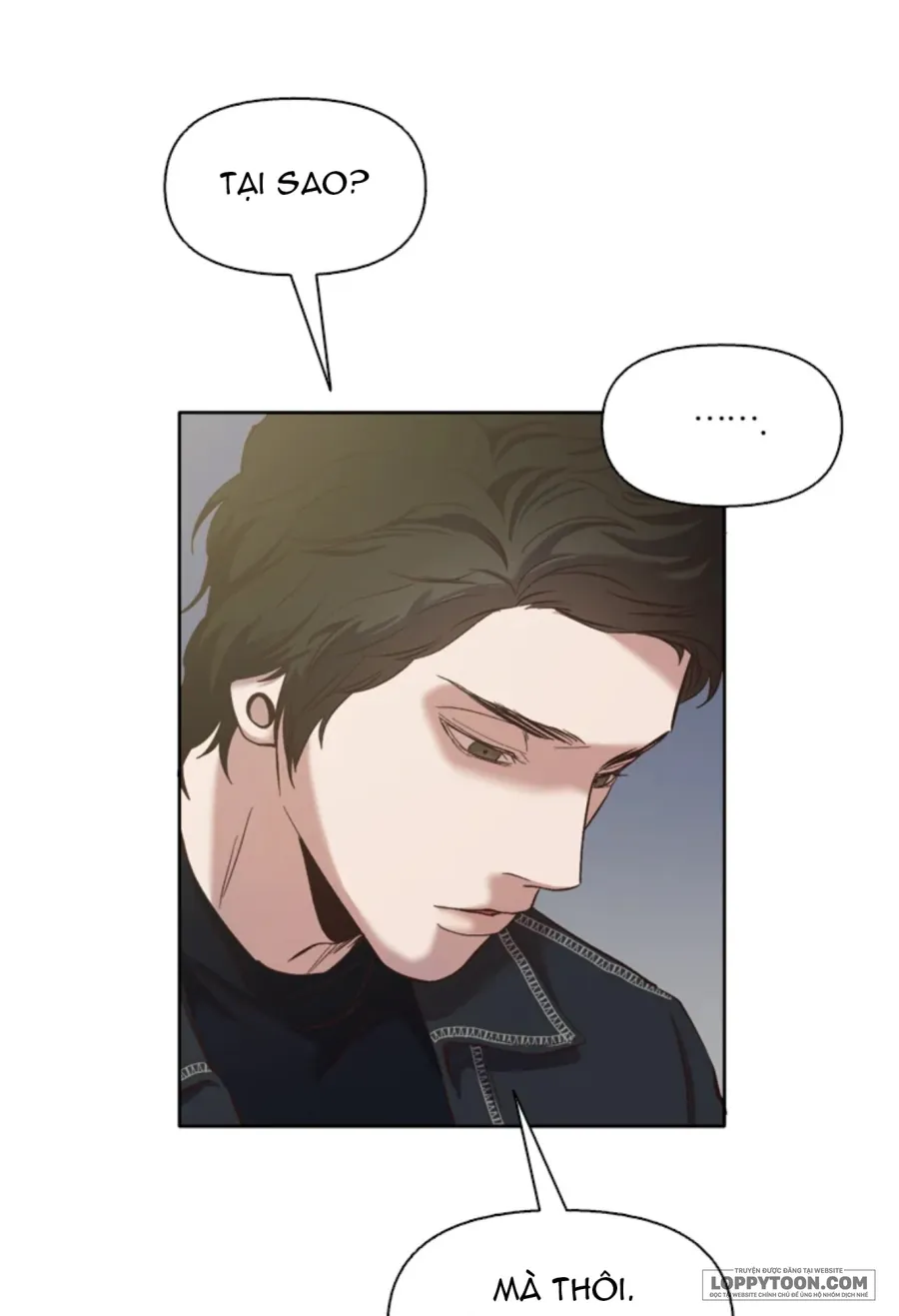 Thanh Xuân Của Chúng Ta Chap 22 - trang 19