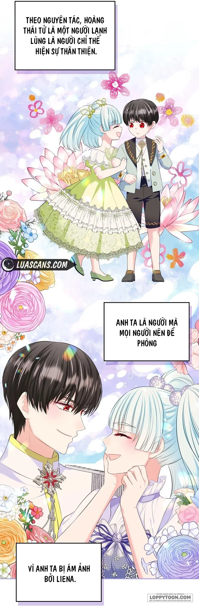 Tôi Sẽ Ly Hôn Với Anh Trai Nữ Chính Chap 47 - trang 21