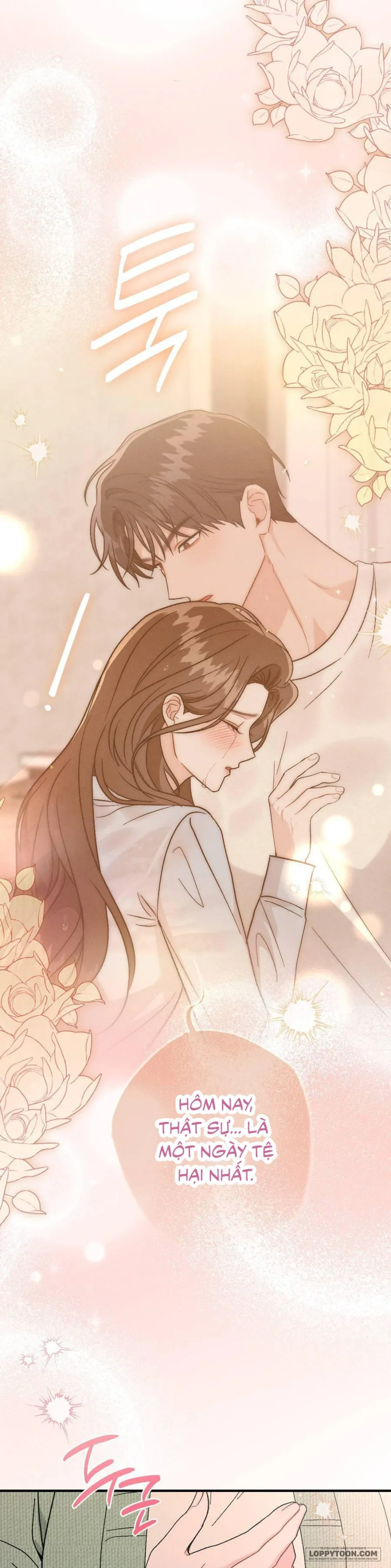 Đêm Chồng Chất Chap 16 - Sự thật về lời hứa - trang 37