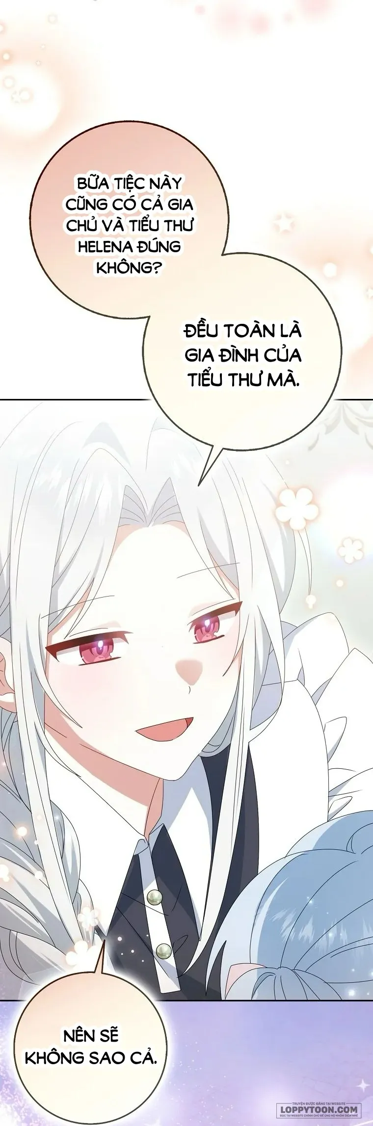 Tôi Sẽ Chiếm Lấy Ngư Trường Này! Chap 22 - trang 21