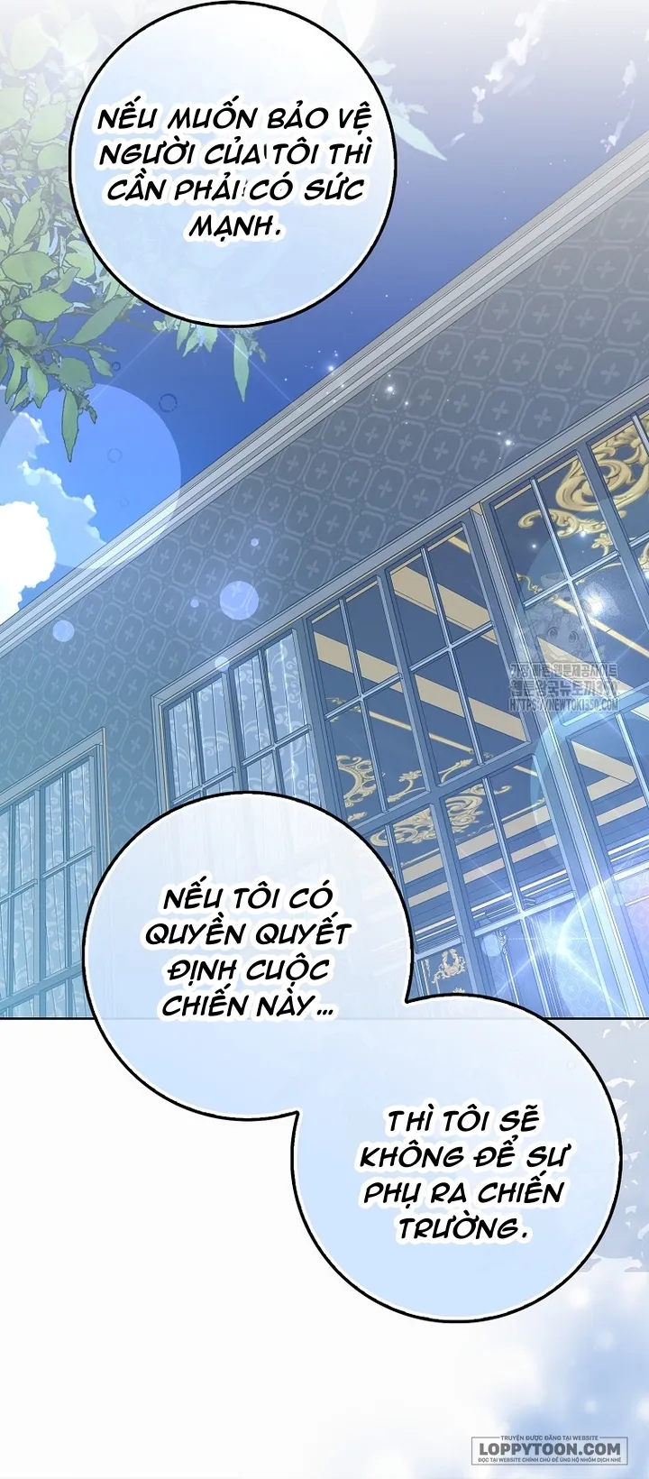Tôi Sẽ Chiếm Lấy Ngư Trường Này! Chap 43 - trang 20