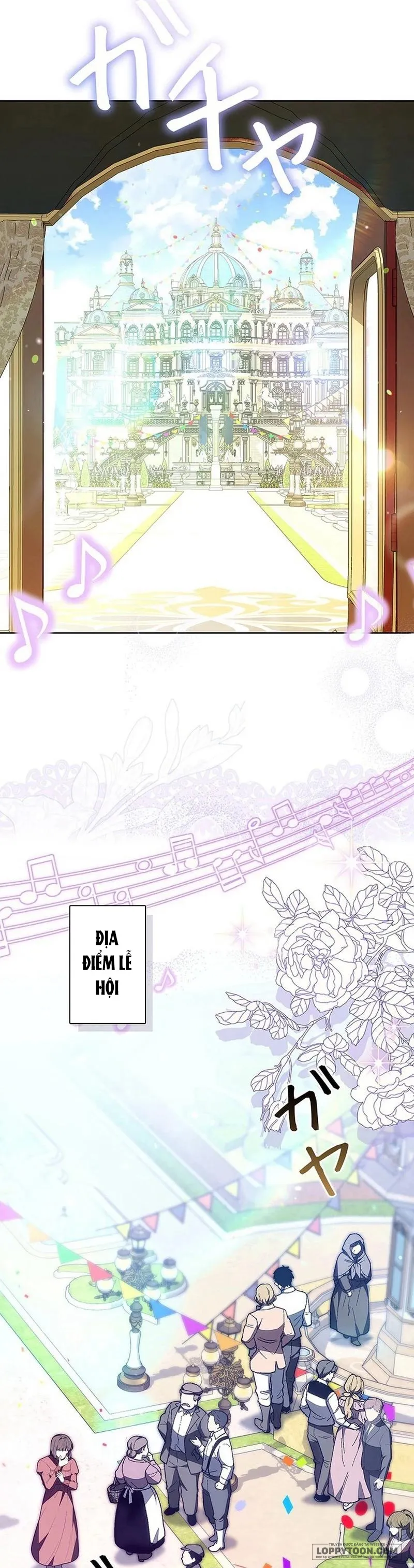 Tiểu Thư Là Kẻ Bám Đuôi Chap 24 - trang 12