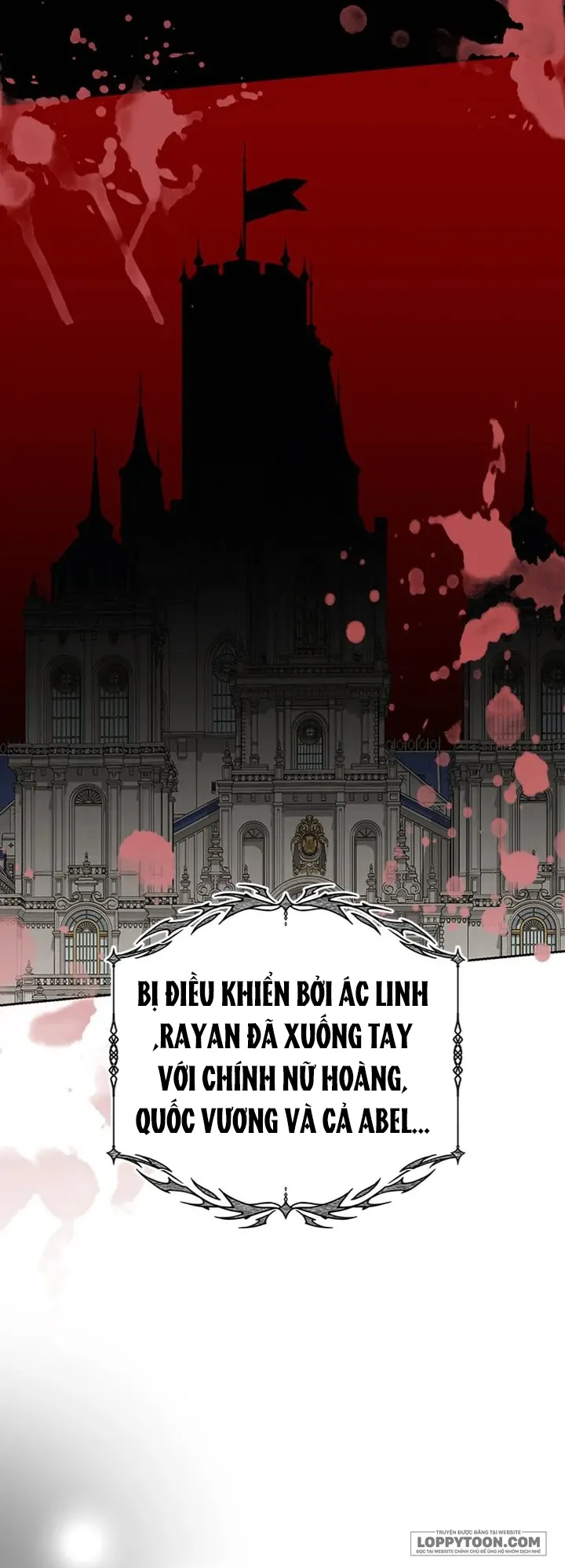 Sinh Ra Trở Thành Nhân Vật Không Có Trong Nguyên Tác Chap 64 - trang 20