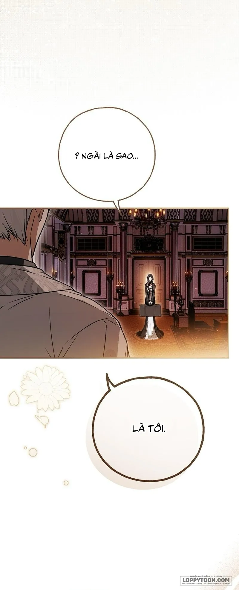 Có Kẻ Đã Sở Hữu Cơ Thể Của Tôi Chap 65 - trang 29