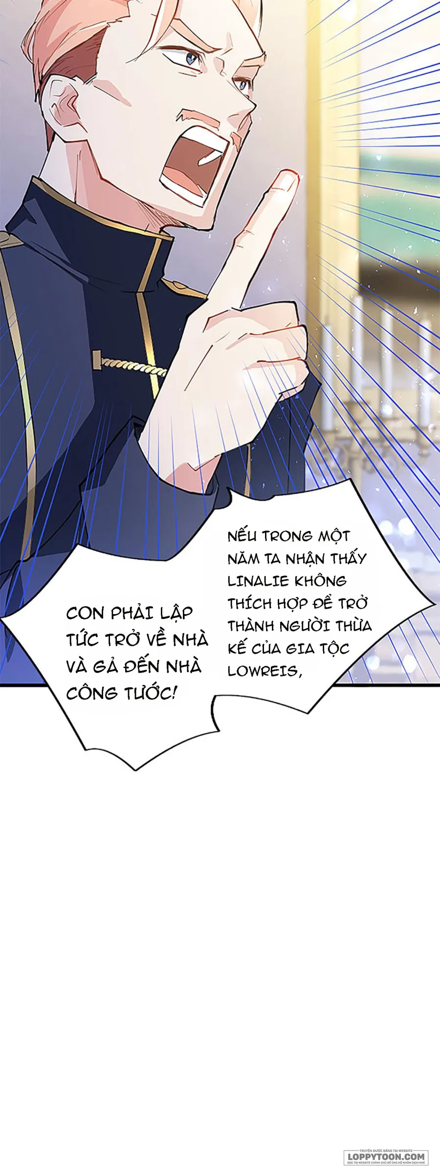Đại Tiểu Thư Sao Phải Giả Nam Chap 2 - trang 43