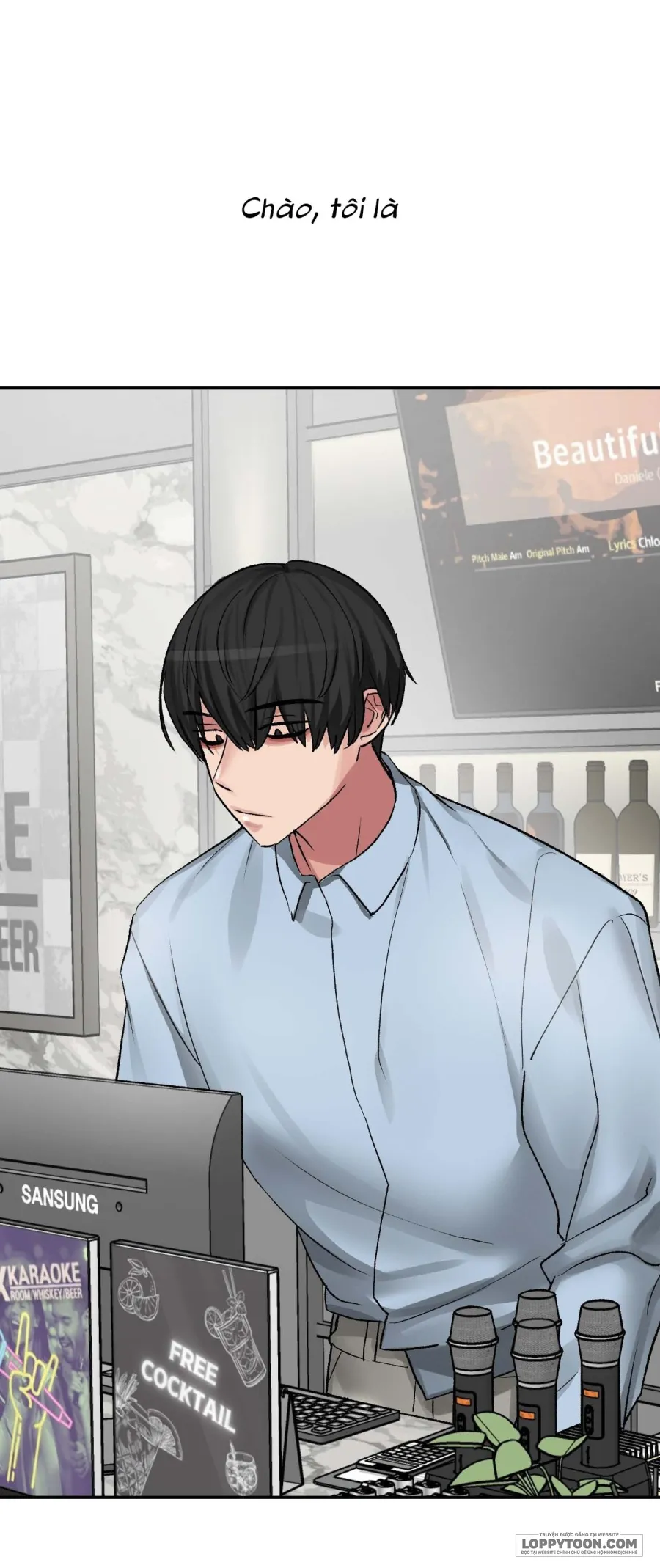 Tại Sao Điều Này Lại Đúng? Chap 39 - 🔞🔞🔞 - trang 5