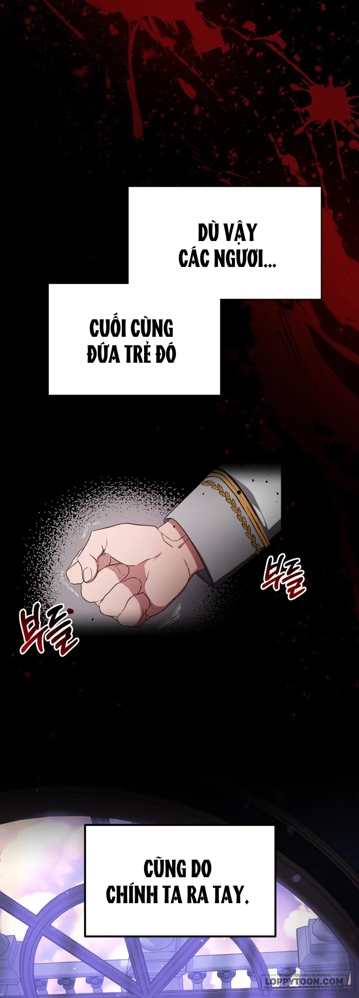 Rồng Con Thuần Hóa Những Kẻ Điên Rồ Chap 5 - trang 26