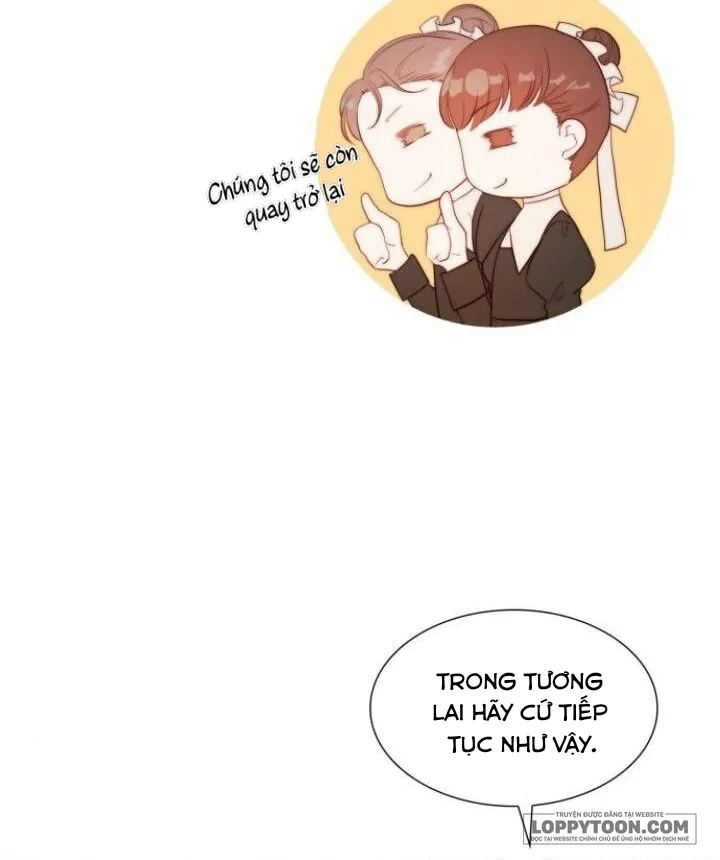 Tôi Được Sinh Ra Là Cô Con Gái Thứ Hai Chap 7 - trang 3