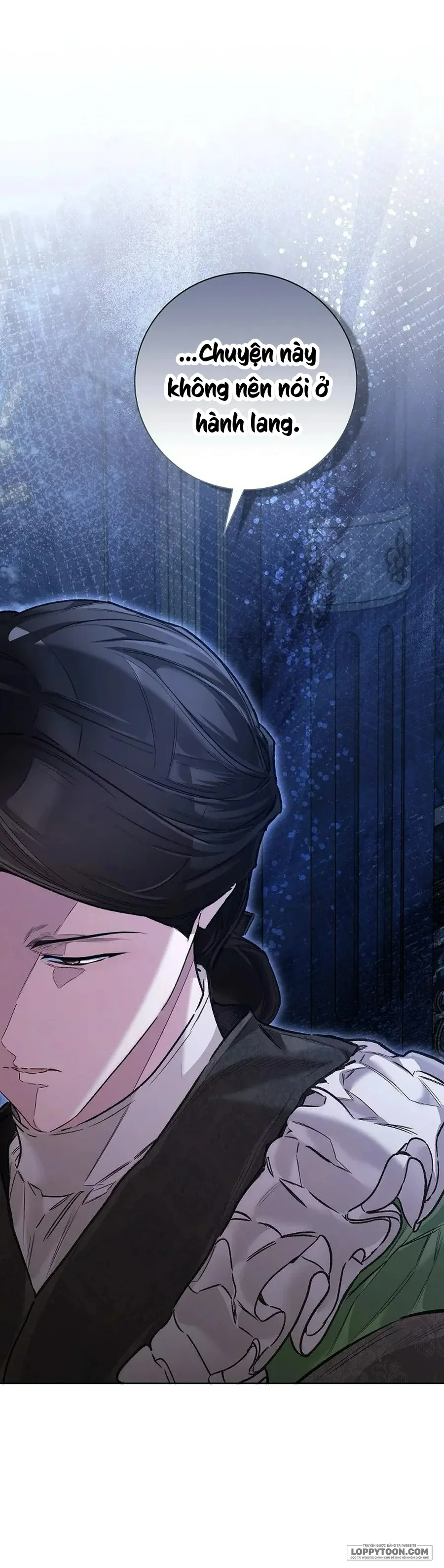Papa Là Kẻ Thù Kiếp Trước Của Tôi? Chap 63 - trang 10