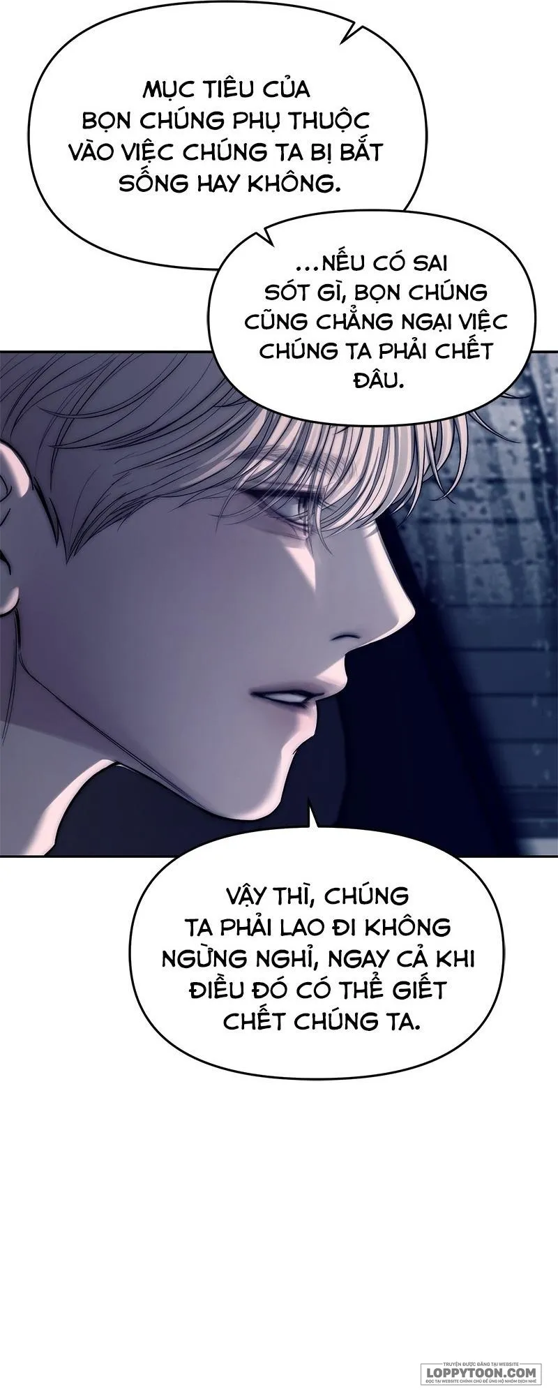 Xâm Nhập Trường Trung Học Tài Phiệt Chap 71 - trang 48