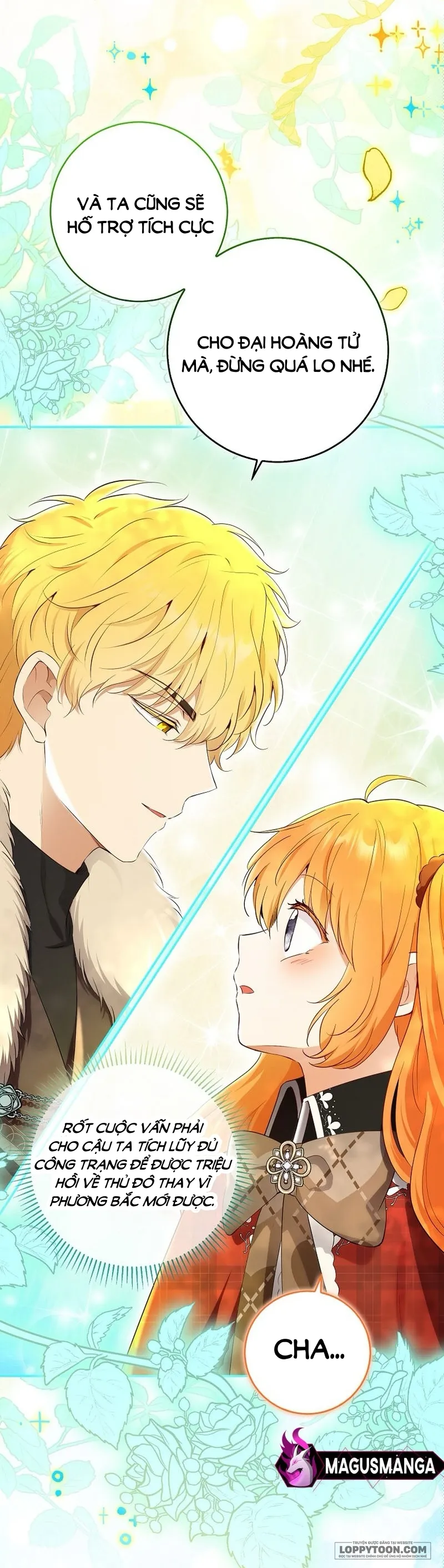 Sóc Con Tài Năng Chap 80 - trang 51