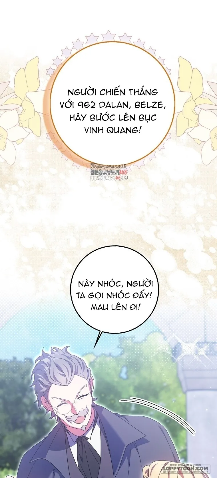 Tôi Không Thuộc Về Nơi Này Chap 34 - trang 2