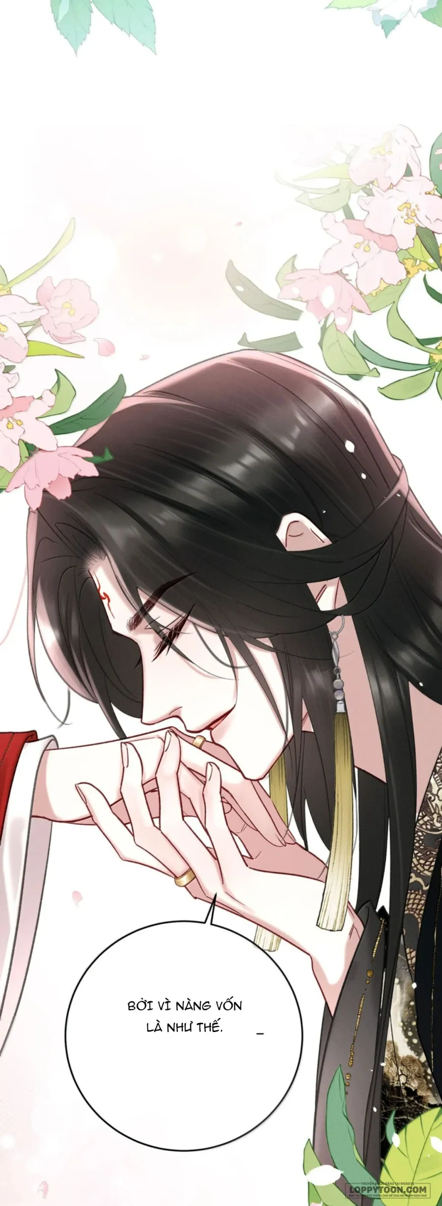 Dâng Cá Muối Cho Sư Tổ Chap 50 - trang 30