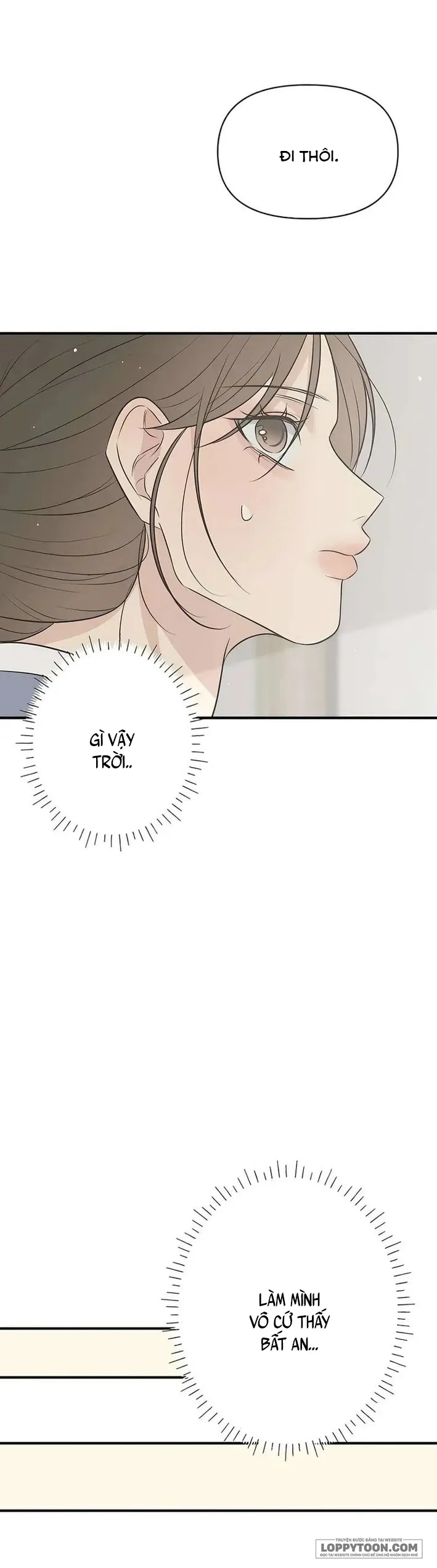 Scandal Bảo Vệ Hôn Nhân Chap 11 - trang 30