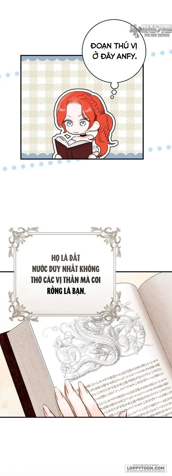 Cuộc Hôn Nhân Xa Hoa Của Đại Công Tước Là Giả Chap 64 - trang 15