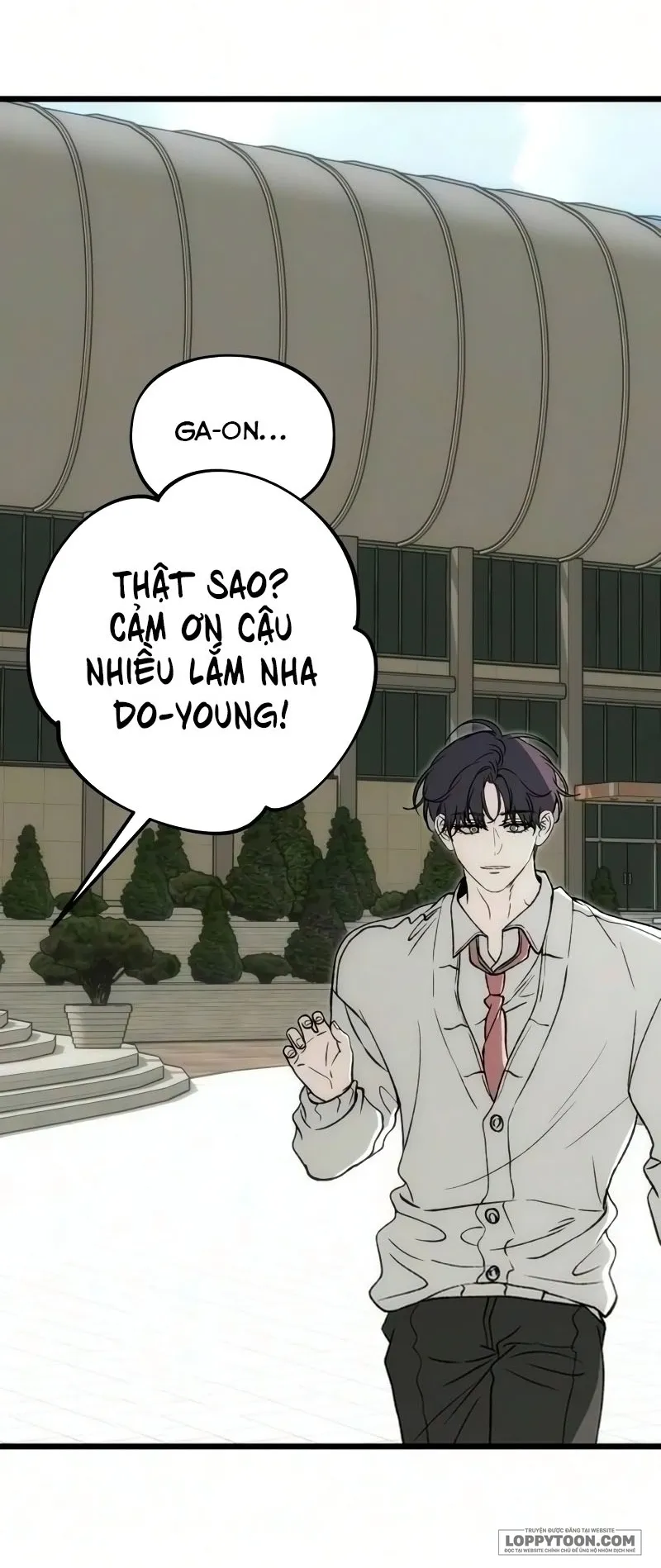 Khao Khát Bất Tận Chap 15 - trang 63