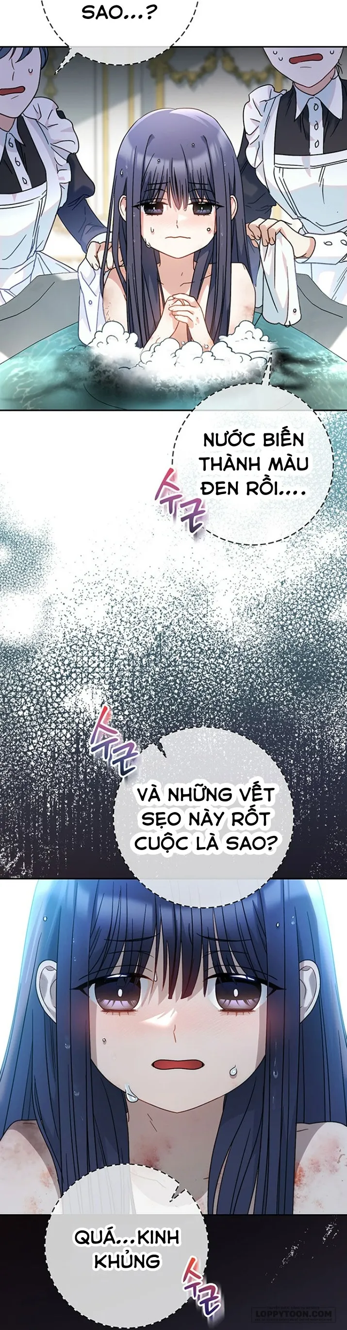 Nuôi Dưỡng Em Gái Xinh Đẹp Chap 5 - trang 29