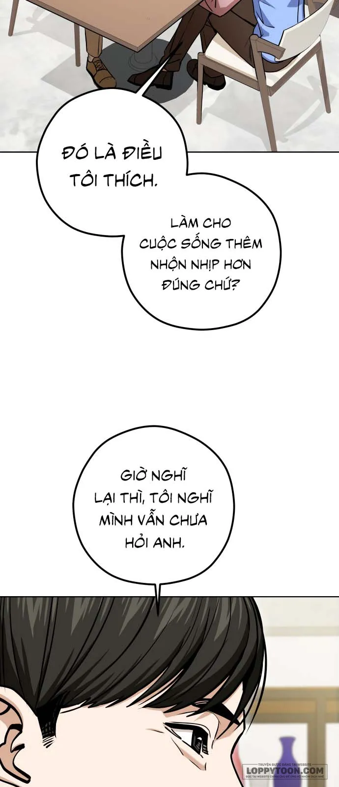 Từ Tình Cờ Đến Tình Yêu Chap 109 - trang 25