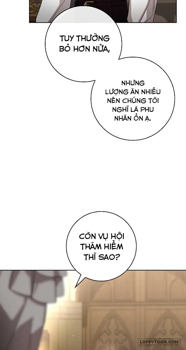 100 lời nguyền tại dinh thự Illestone Chap 18 - trang 35