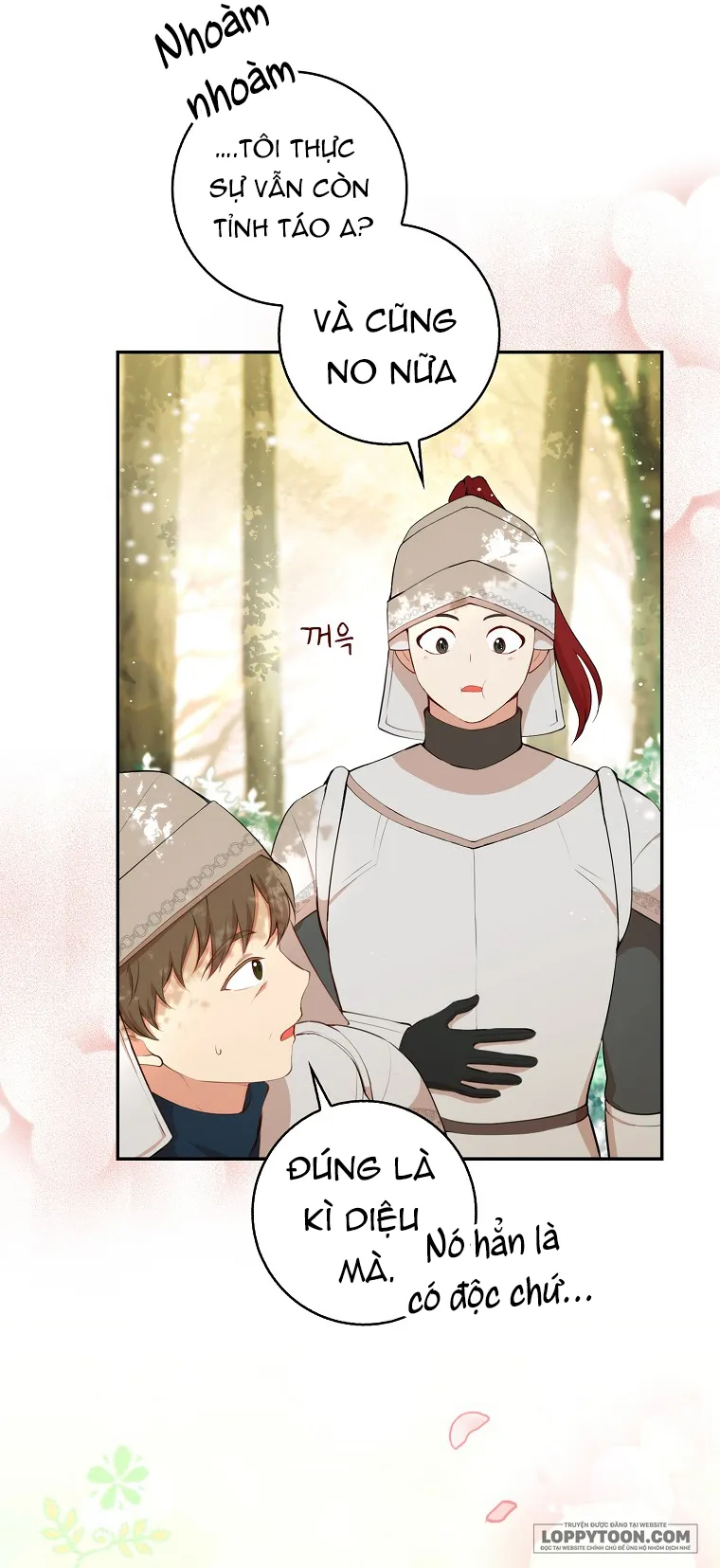 Sóc Con Tài Năng Chap 9 - trang 27