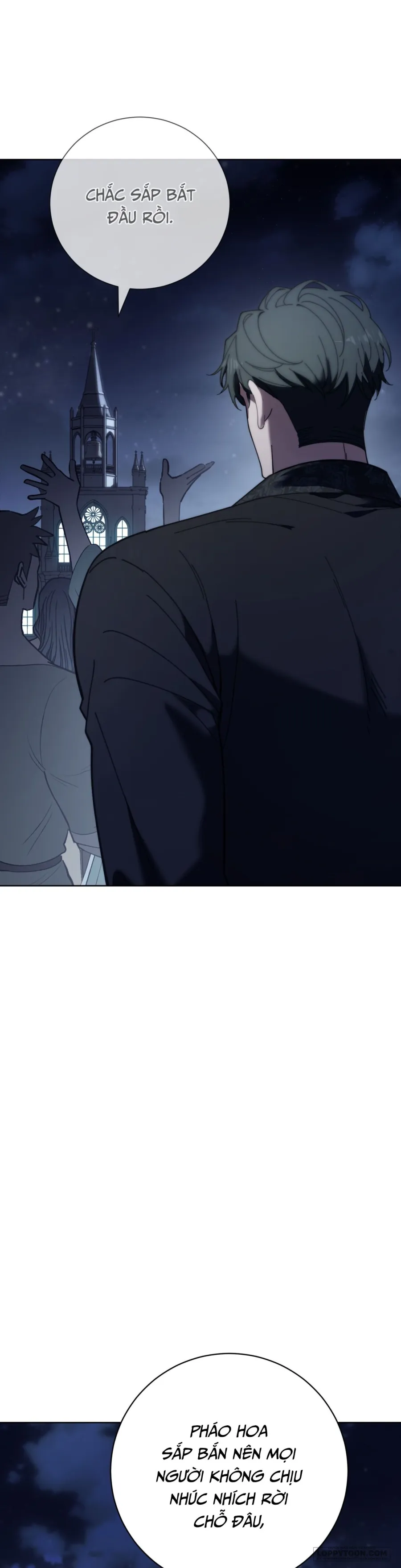 Sự Tàn Khốc Mang Tên Chuộc Tội Chap 26 - trang 18