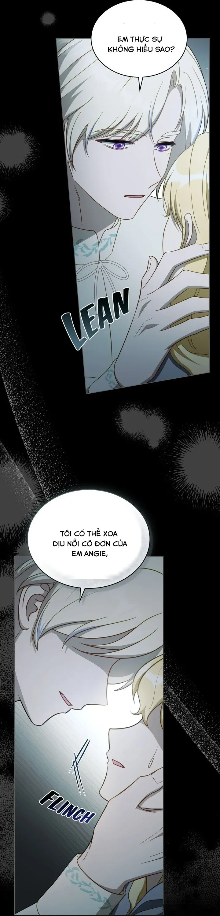 Chúa Phù Hộ Cho Sự Hủy Diệt Của Ta Chap 28 - trang 32
